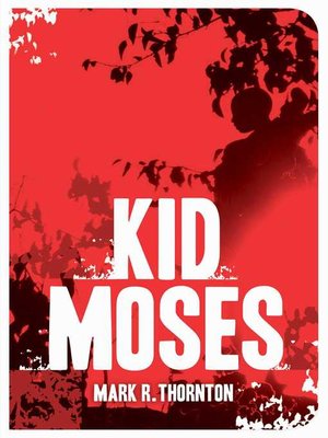 cover image of Kid Moses